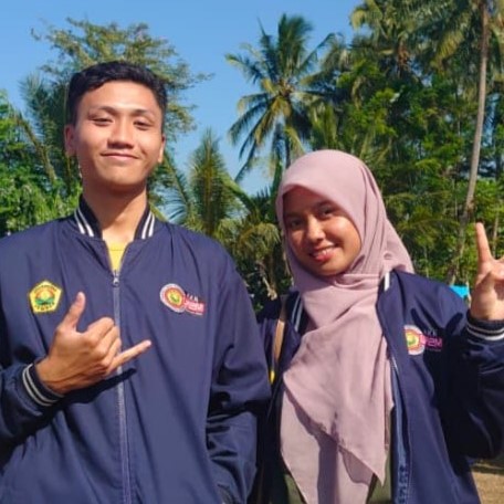 Pertemuan pertama