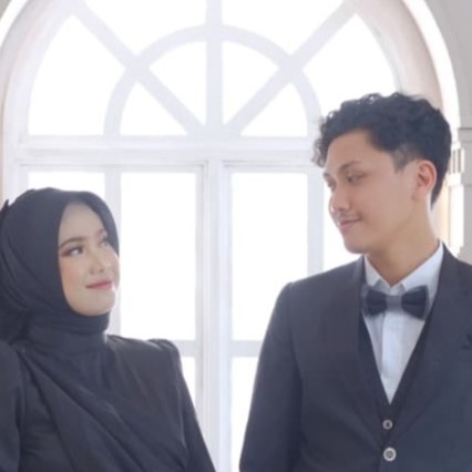 Prewedding